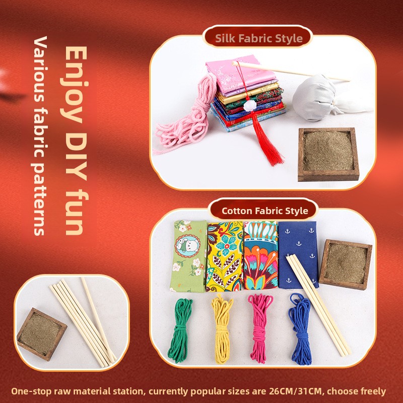 Handheld DIY Moxibustion Hamme - Herbal Wellness Kit 评论和价格