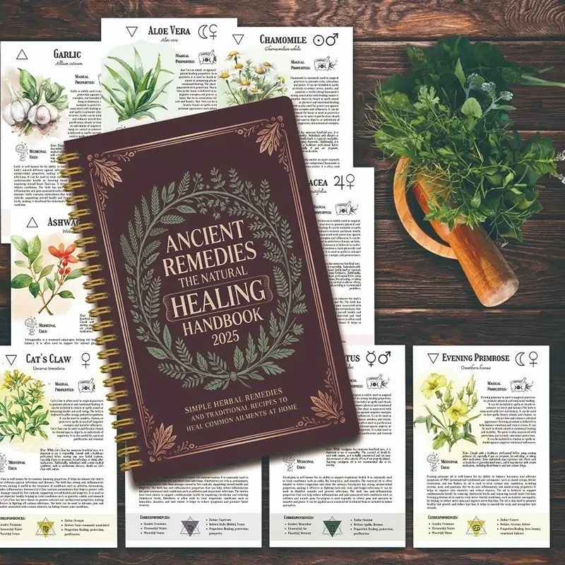 Household Natural Herbal Handb - Herbal Wellness Recipes 评论和价格
