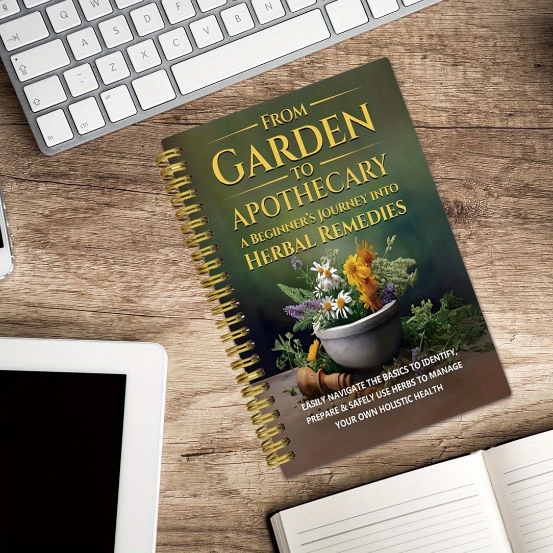 Beginner's Guide to Herbal Rem - Herbal Gardens Wellness 评论和价格