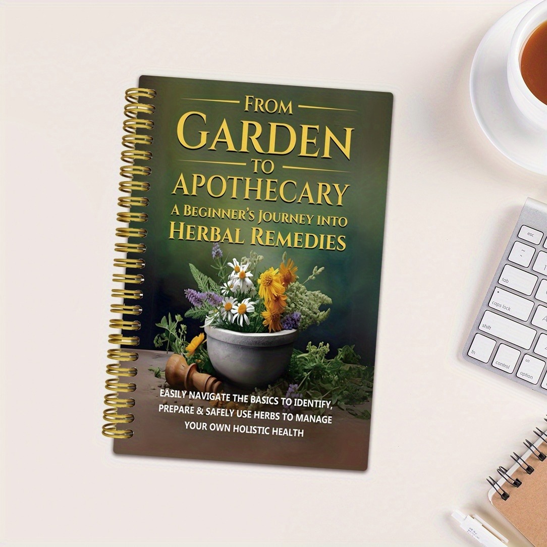 Beginner's Guide to Herbal Rem - Herbal Gardens Wellness 评论和价格