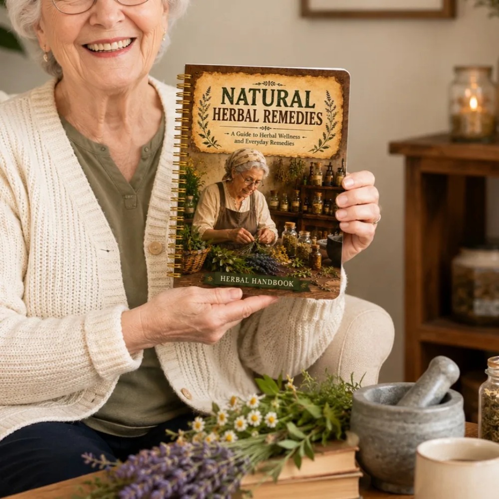 Natural Herbal Remedies  Vinta - Herbal Wellness Recipes 评论和价格