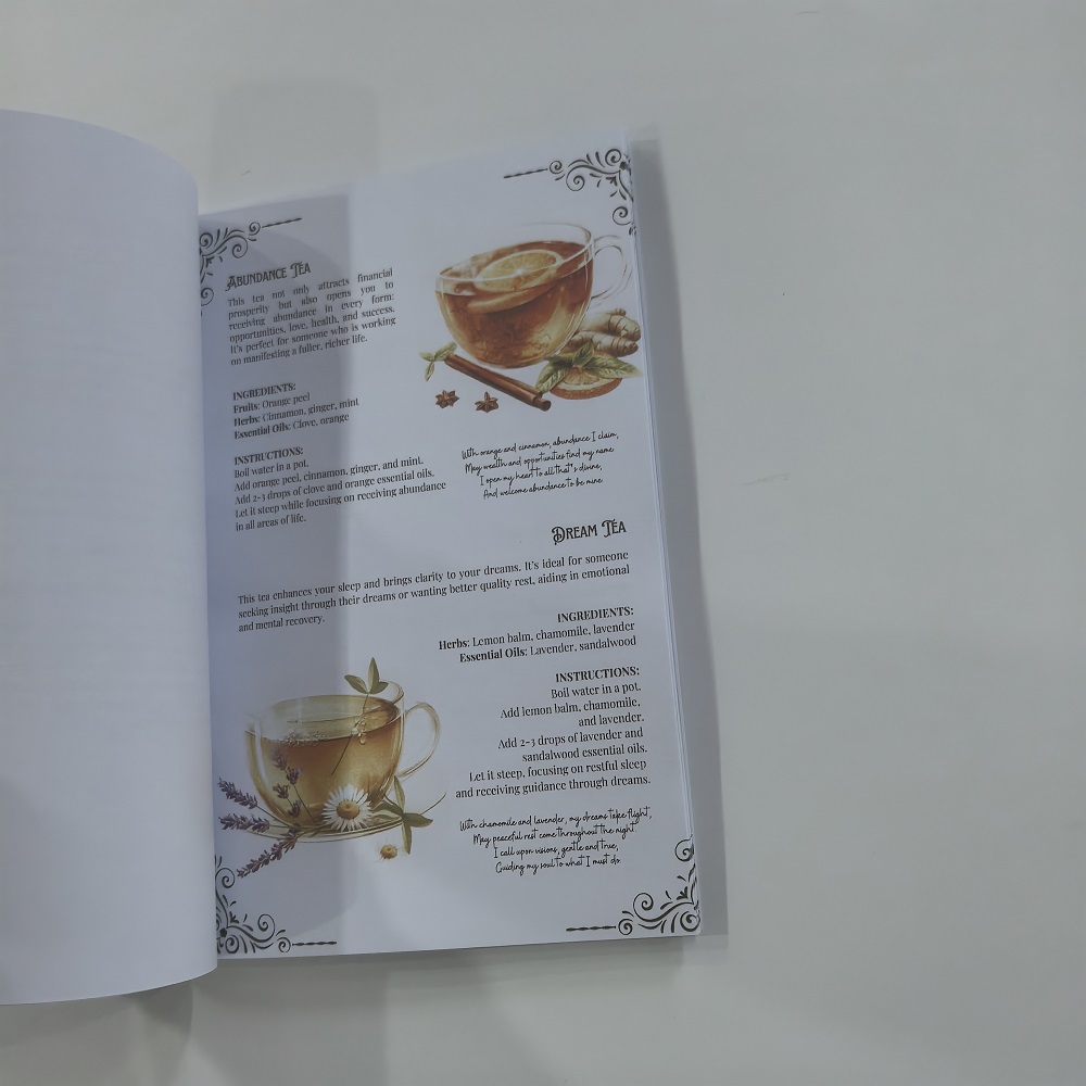 The Herbal Tea Apothecary Hand - Herbal Wellness Recipes 评论和价格