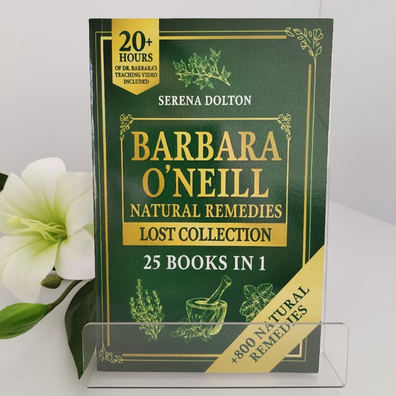 Herbal Remedies Complete Colle - Herbal Wellness Recipes 评论和价格